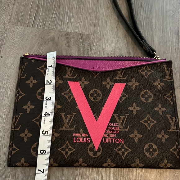 Louis Vuitton bag 🤎💖 - Picture 10 of 15